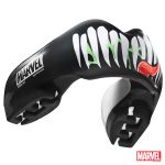 PROTECTOR BUCAL SAFEJAWZ MARVEL™ BRACES VENOM | PROTECCIÓN FLEXIBLE PARA ORTODONCIA