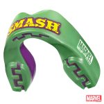 PROTECTOR BUCAL SAFEJAWZ MARVEL™ THE HULK | POTENCIA, AJUSTE Y PROTECCIÓN TOTAL