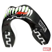 PROTECTOR BUCAL SAFEJAWZ MARVEL™ VENOM | PROTECCIÓN AVANZADA PARA DEPORTES DE COMBATE