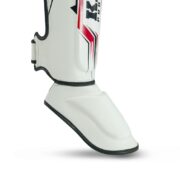 Espinilleras King Pro Boxing SG Spartan 2 - Imagen 4