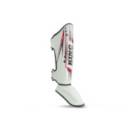 Espinilleras King Pro Boxing SG Spartan 2 - Imagen 2