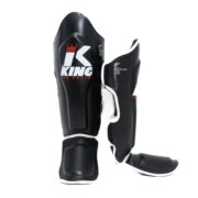 Espinilleras King Pro Boxing SG-1 - Imagen 3
