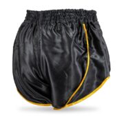 Pantalón Muay Thai Booster Retro Slugger 1 - Imagen 5