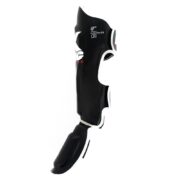Espinilleras King Pro Boxing SG-1 - Imagen 2