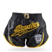 Pantalón Muay Thai Booster Retro Slugger 1 - Imagen 4