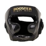 CASCO DE BOXEO BFG/HG BANGKOK 1 | PROTECCIÓN, VISIBILIDAD Y SEGURIDAD EN COMBATE