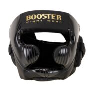 CASCO DE BOXEO BFG/HG BANGKOK 1 | PROTECCIÓN, VISIBILIDAD Y SEGURIDAD EN COMBATE