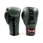 twins olive black
