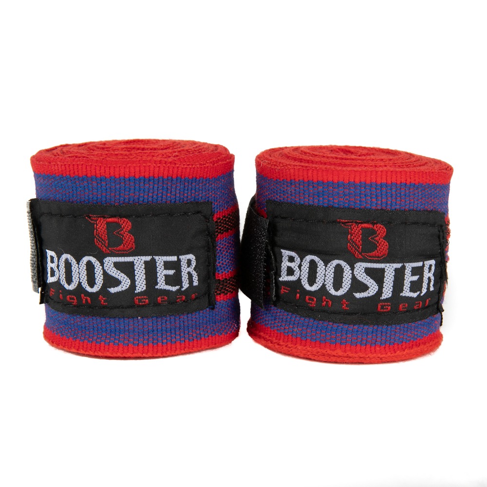 vendas elásticas Booster