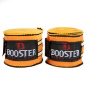 vendas de boxeo Booster amarillas