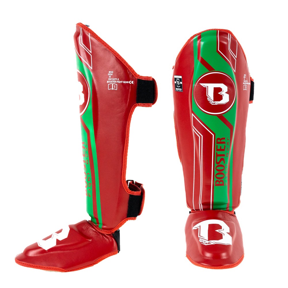 booster v9 morocco