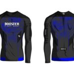 RASHGUARD MMA DELTA 2 RG | COMPRESIÓN, TRANSPIRABILIDAD Y ALTO RENDIMIENTO