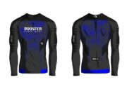 RASHGUARD MMA DELTA 2 RG | COMPRESIÓN, TRANSPIRABILIDAD Y ALTO RENDIMIENTO