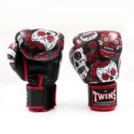 TWINS SPECIAL RED SKULL