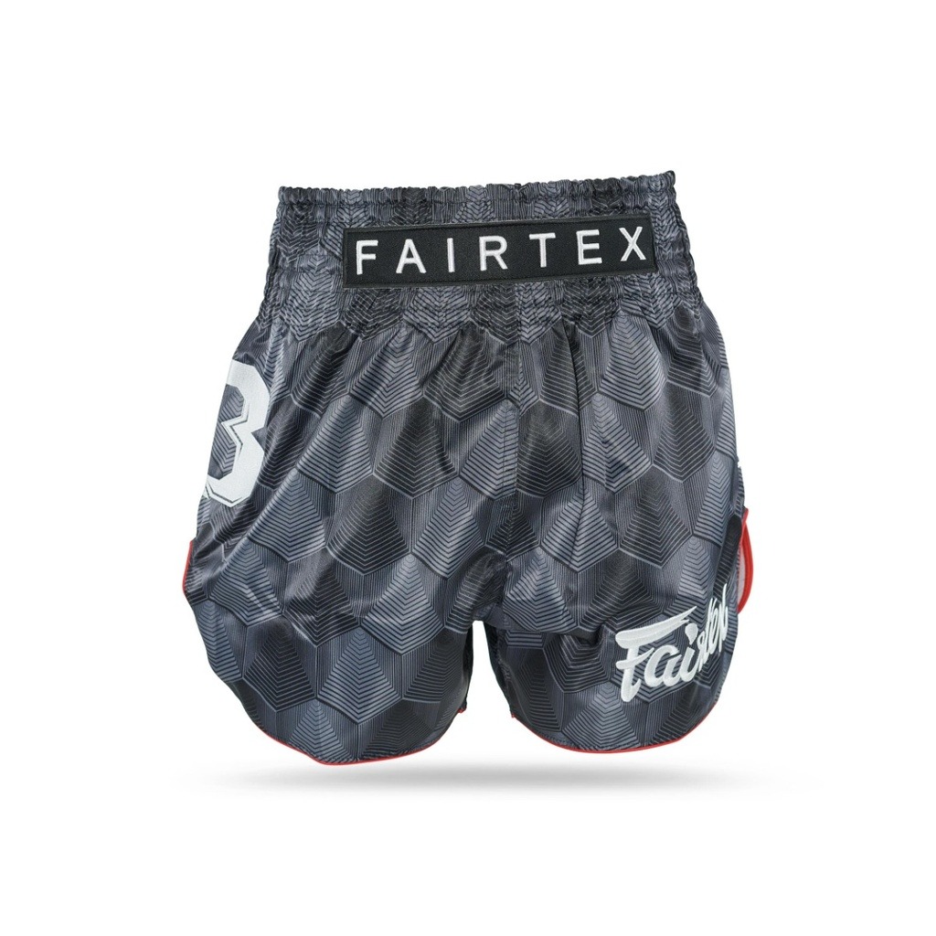 pantalon muay thai fairtex