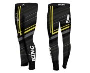 MALLAS MMA KPB BLADE 2 SPATS | COMPRESIÓN, RESISTENCIA Y MÁXIMO RENDIMIENTO