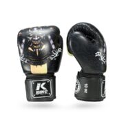 Guantes King Pro Boxing Hatamoto - Imagen 2