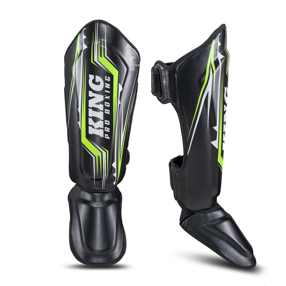 kpb spartan 5