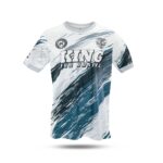 CAMISETA MUAY THAI-KICK BOXING-BOXEO KPB STORM TEE 2