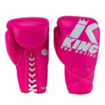 king xk lu pink