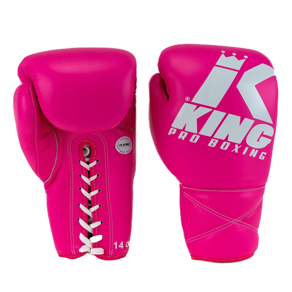 king xk lu pink