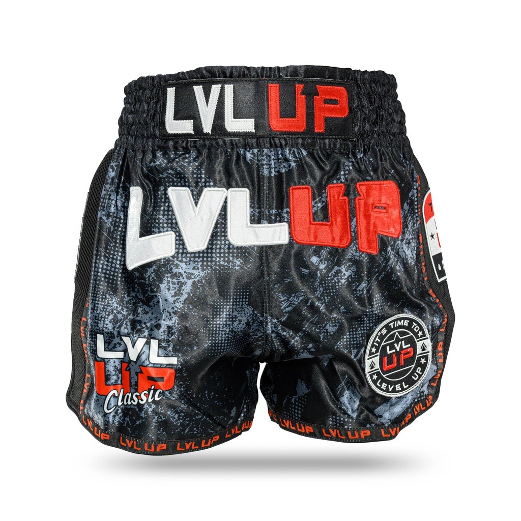 pantalon lvl up stadium