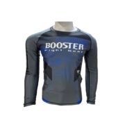 RASHGUARD MMA DELTA 2 RG | COMPRESIÓN, TRANSPIRABILIDAD Y ALTO RENDIMIENTO - Imagen 5
