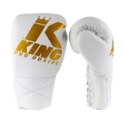 king xk lu white