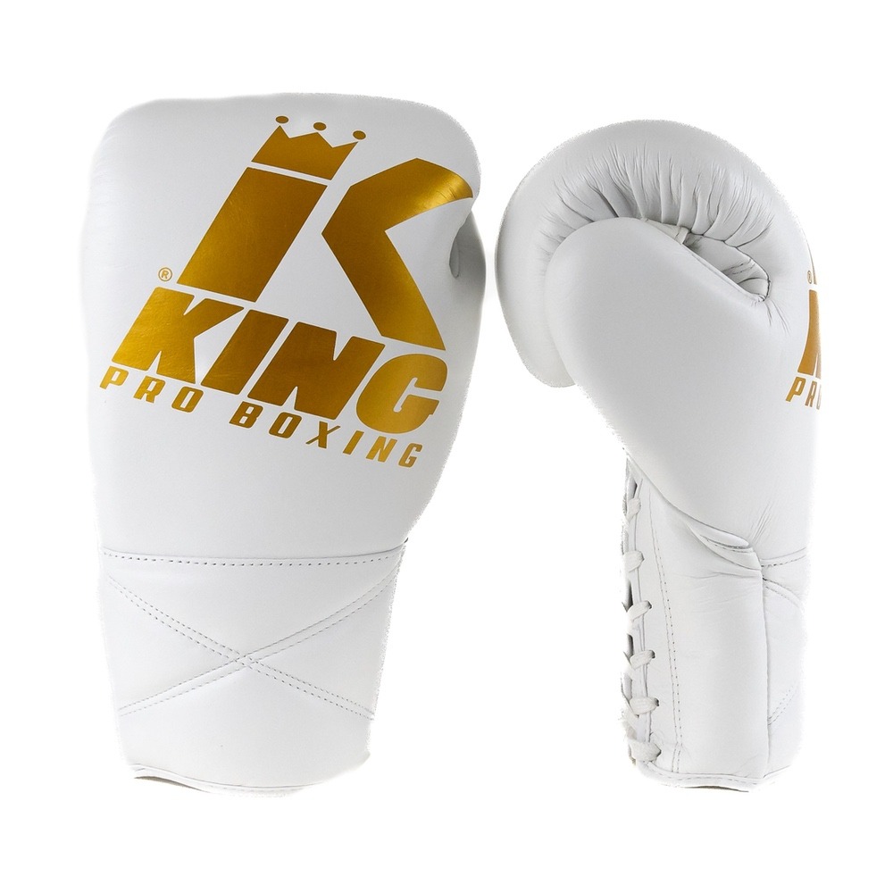 king xk lu white