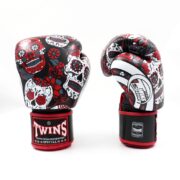 TWINS SPECIAL RED SKULL - Imagen 3
