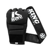 GUANTILLAS MMA KING PRO BOXING REVO 2 - Imagen 6