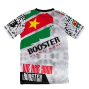 CAMISETA MUAY THAI-KICK BOXING-BOXEO AD SURINAME TEE - Imagen 2