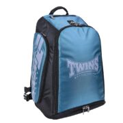 MOCHILA MUAY THAI-BOXEO-KICK BOXING-MMA CONVERTIBLE TWINS SPECIAL