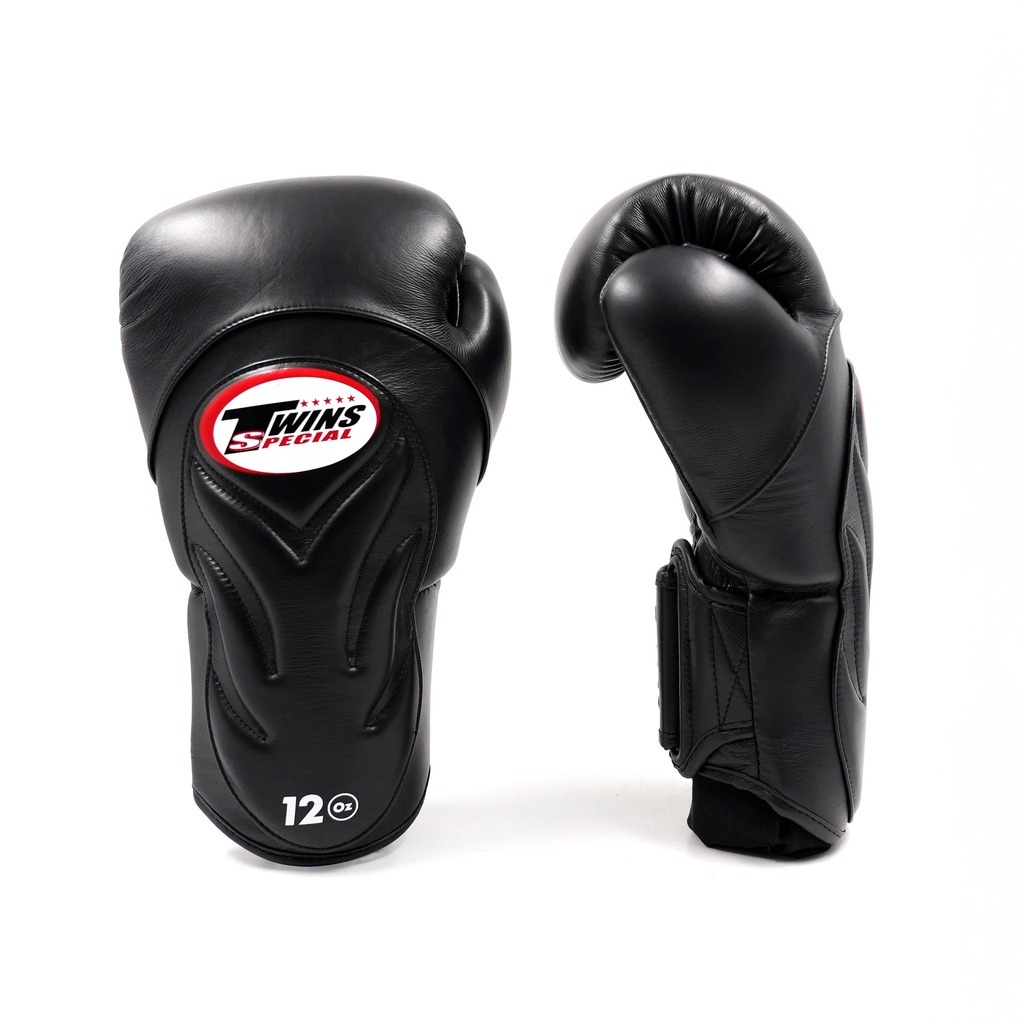 Guantes Twins Special Black twins special black