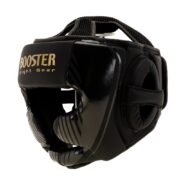 CASCO DE BOXEO BFG/HG BANGKOK 1 | PROTECCIÓN, VISIBILIDAD Y SEGURIDAD EN COMBATE - Imagen 2