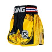 Pantalón Muay Thai KPB Flag 4 - Imagen 7