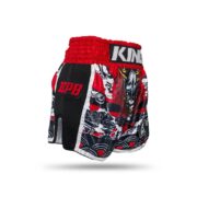 Pantalón Muay Thai KPB Hanya RD - Imagen 2
