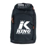 MOCHILA MUAY THAI-BOXEO-KICK BOXING-MMA KING PRO BOXING PB ELITE