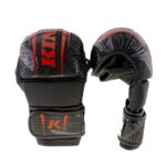 GUANTILLAS MMA KING PRO BOXING SHOGUN 3