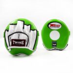 PML 13 GREEN/WHITE