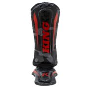 Espinilleras King Pro Boxing SG Shogun 3 - Imagen 5