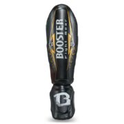 Espinilleras Booster SG War BK/GD - Imagen 4