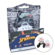 PROTECTOR BUCAL SAFEJAWZ MARVEL™ BRACES VENOM | PROTECCIÓN FLEXIBLE PARA ORTODONCIA - Imagen 2