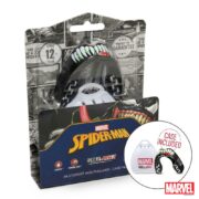 PROTECTOR BUCAL SAFEJAWZ MARVEL™ VENOM | PROTECCIÓN AVANZADA PARA DEPORTES DE COMBATE - Imagen 2