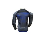 RASHGUARD MMA DELTA 2 RG | COMPRESIÓN, TRANSPIRABILIDAD Y ALTO RENDIMIENTO - Imagen 4