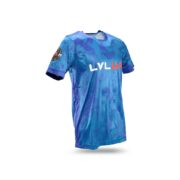 CAMISETA MUAY THAI-KICK BOXING-BOXEO LVL UP STADIUM TEE 4 - Imagen 6