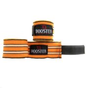 Vendas de boxeo Booster amarillas - Imagen 4