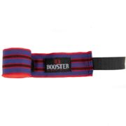 Vendas elásticas Booster 460 cm rojas para deportes de contacto - Imagen 4