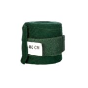 Vendas de boxeo elásticas Booster 460 cm con cierre de velcro - Imagen 4
