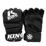 GUANTILLAS MMA KING PRO BOXING REVO 2